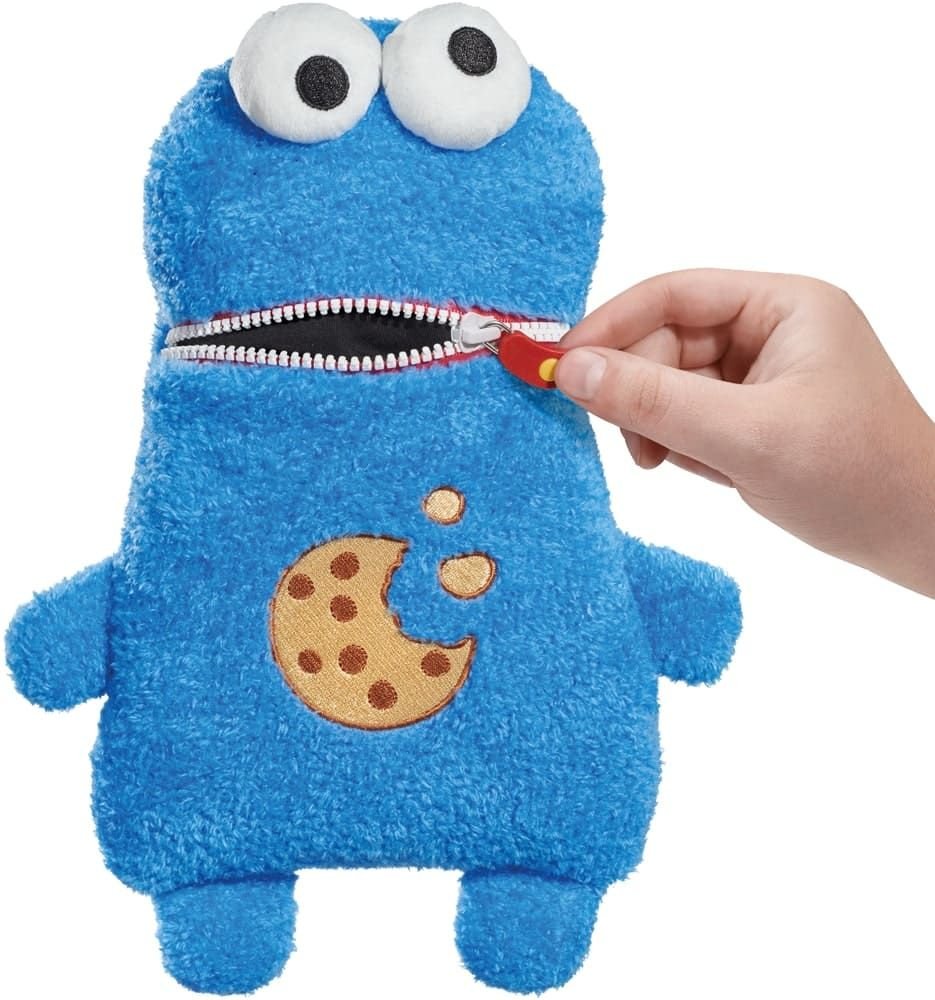 Peluche Schmidt Spiele 42548, S Azul