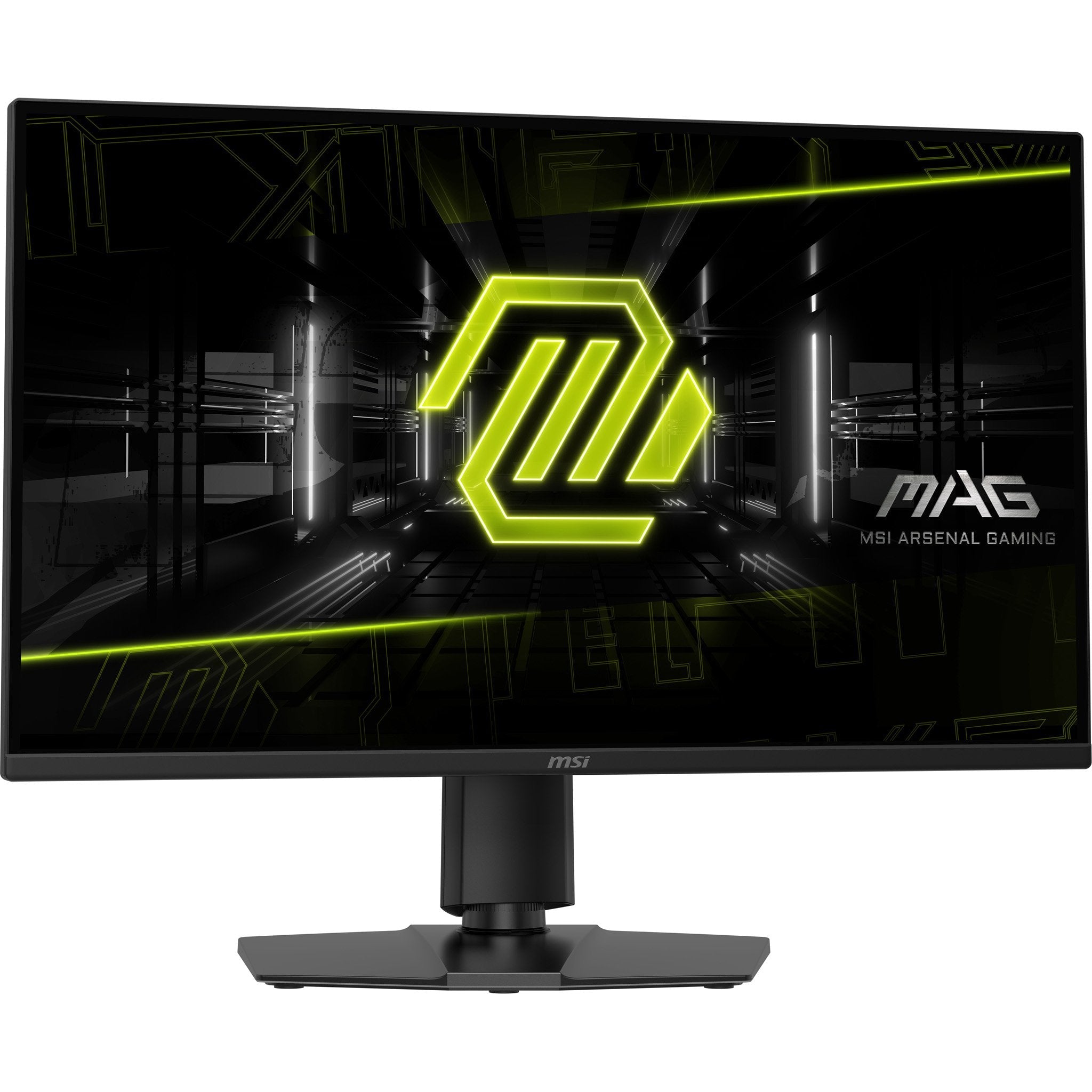 Monitor Msi Mag 275upd E14 27" Ips Uhd Fhd 144hz 288hz 250cd M2 1ms Hdmi2.1x2 Dp Speakers Pivot