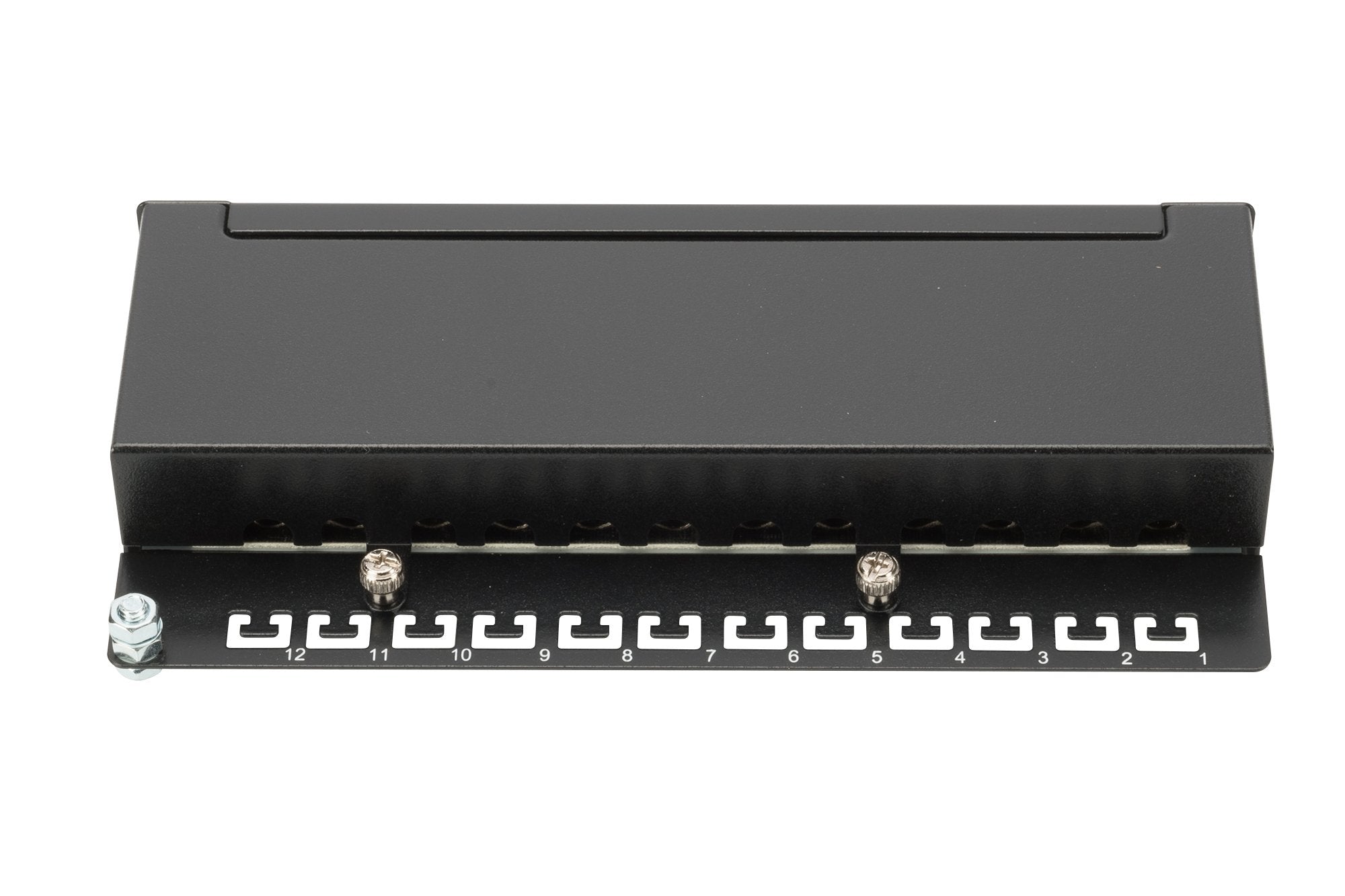 EAN 4016032315063 - Digitus DN-91612SD-EA panel de parcheo imagen 6