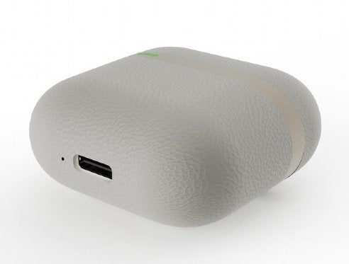 EAN 8716309131995 - Gembird TWS-02-W auricular y casco Auriculares Inalámbrico Dentro de oído Llamadas/Música Bluetooth Oro, imagen 4