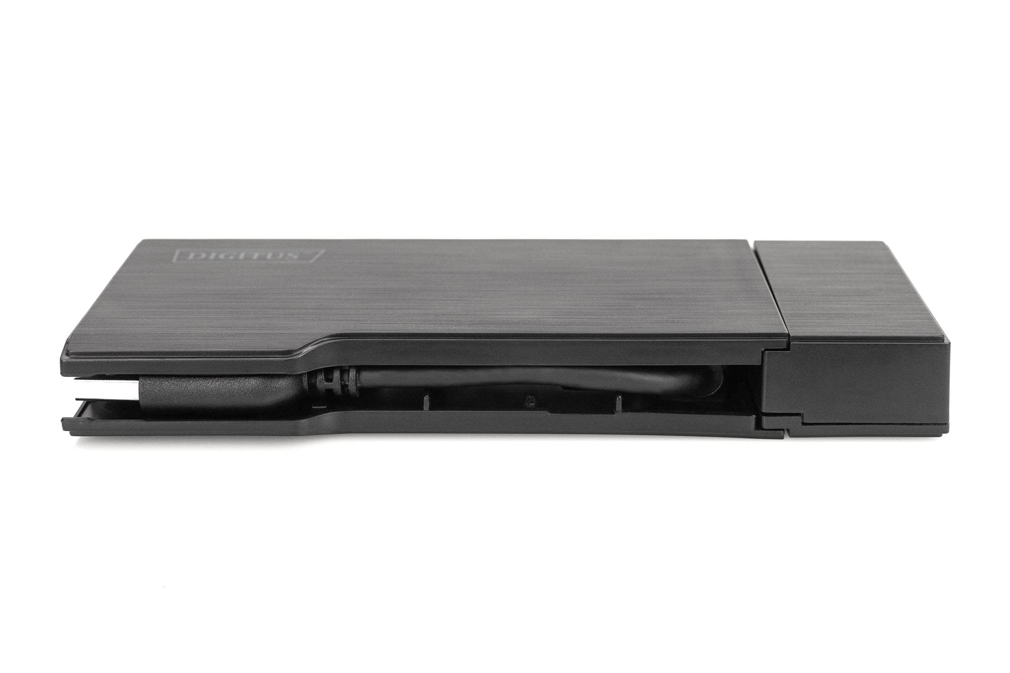 Digitus Universal Docking Station 7-Port/Video/Usb3.0/Rj45