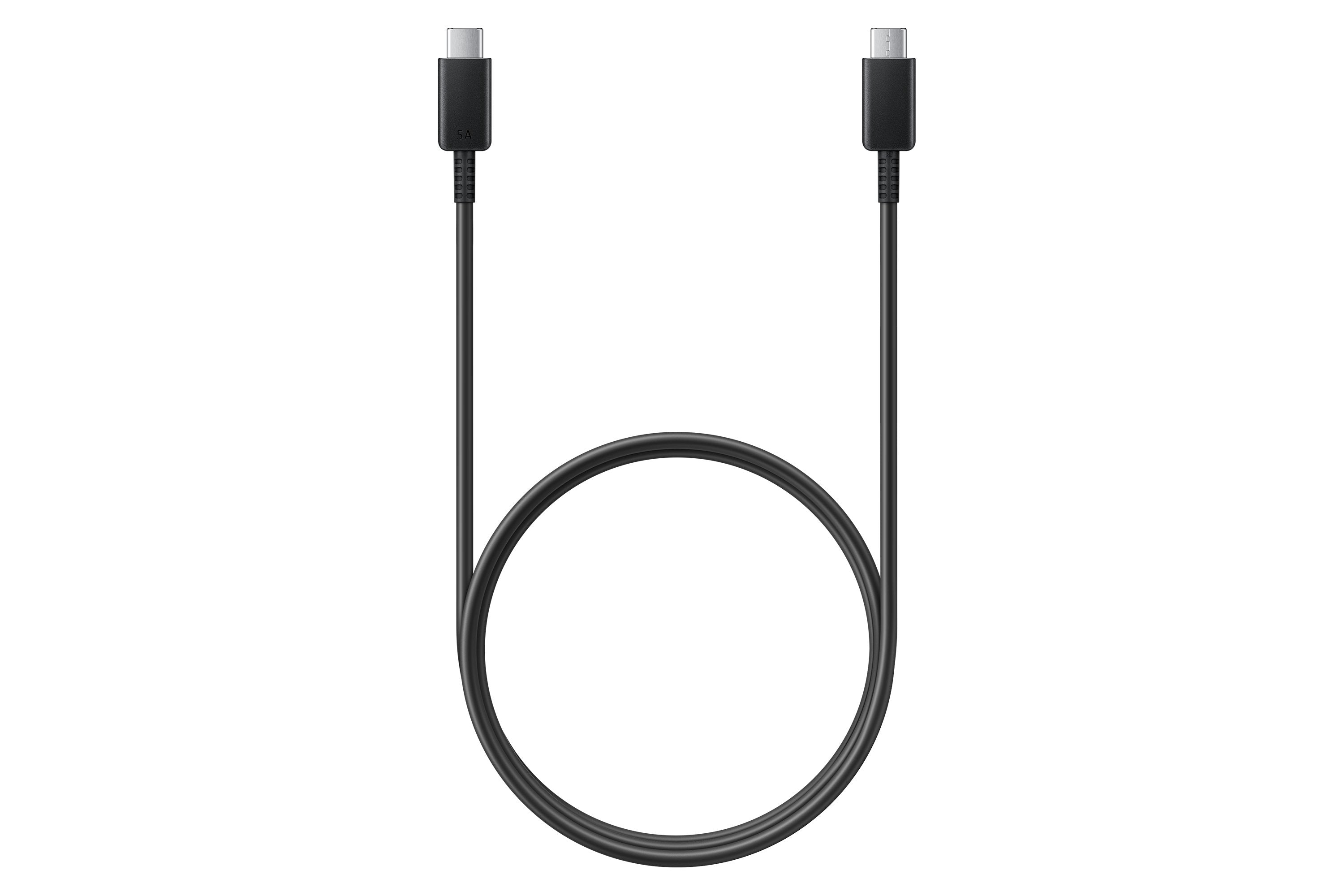EAN 8806090144028 - Samsung EP-DN975 Negro imagen 1