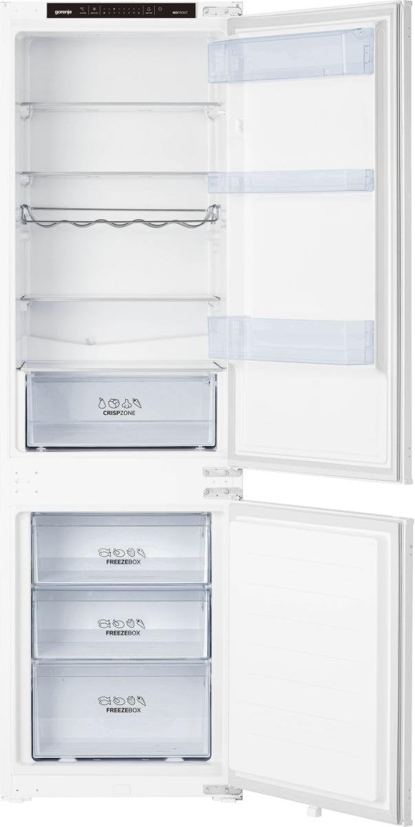EAN 3838782686139 - Gorenje NRKI418EP1 Integrado 246 L Blanco imagen 4