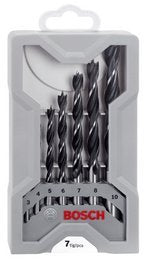 EAN 3165140557351 - Bosch 2 607 017 034 broca imagen 1
