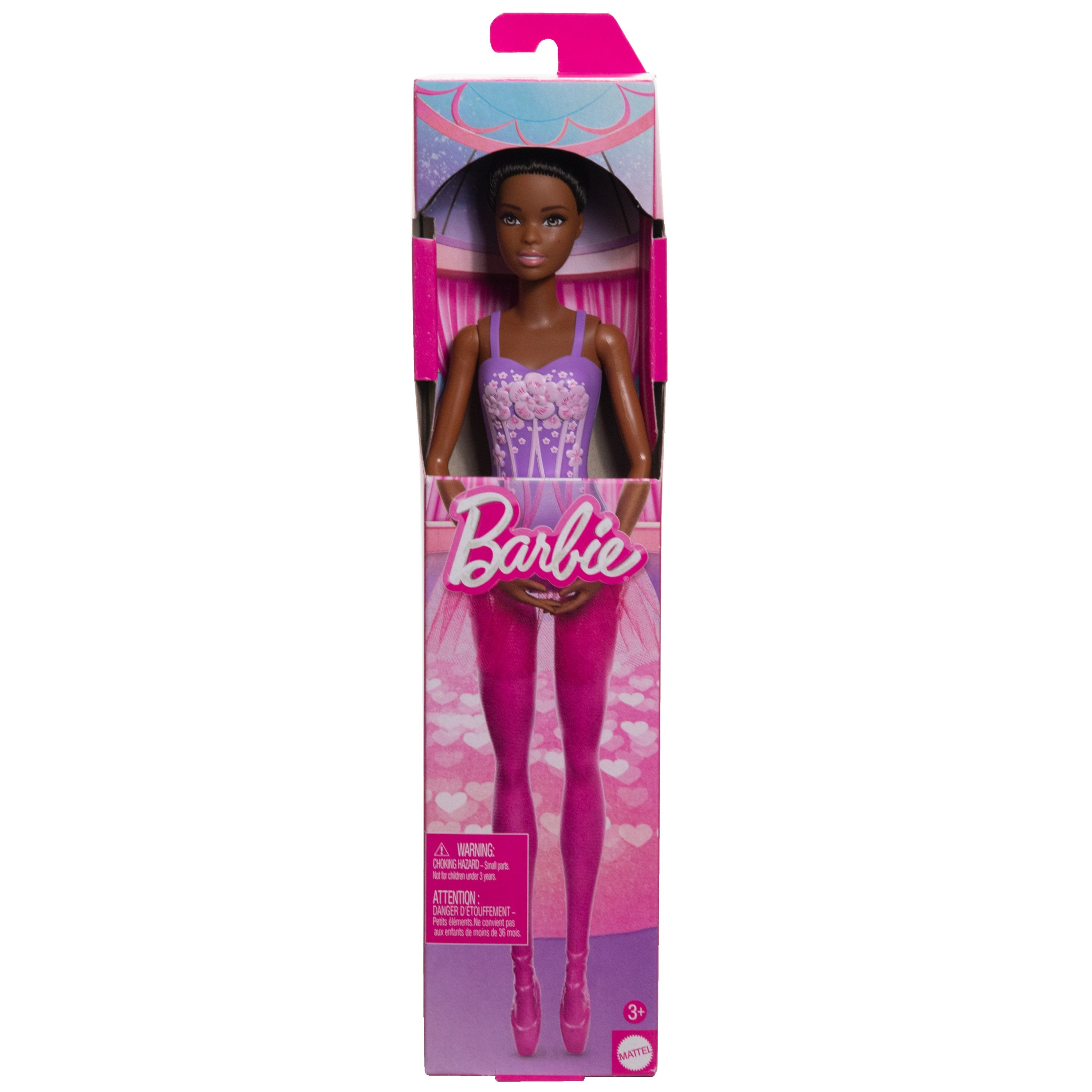 EAN 0194735175864 - Barbie HRG36 muñeca imagen 6