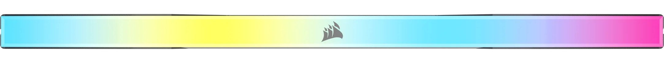 EAN 0840440491316 - Corsair Vengeance RGB CMH96GX5M2B6000Z30 módulo de memoria 96 GB 2 x 48 GB DDR5 imagen 4