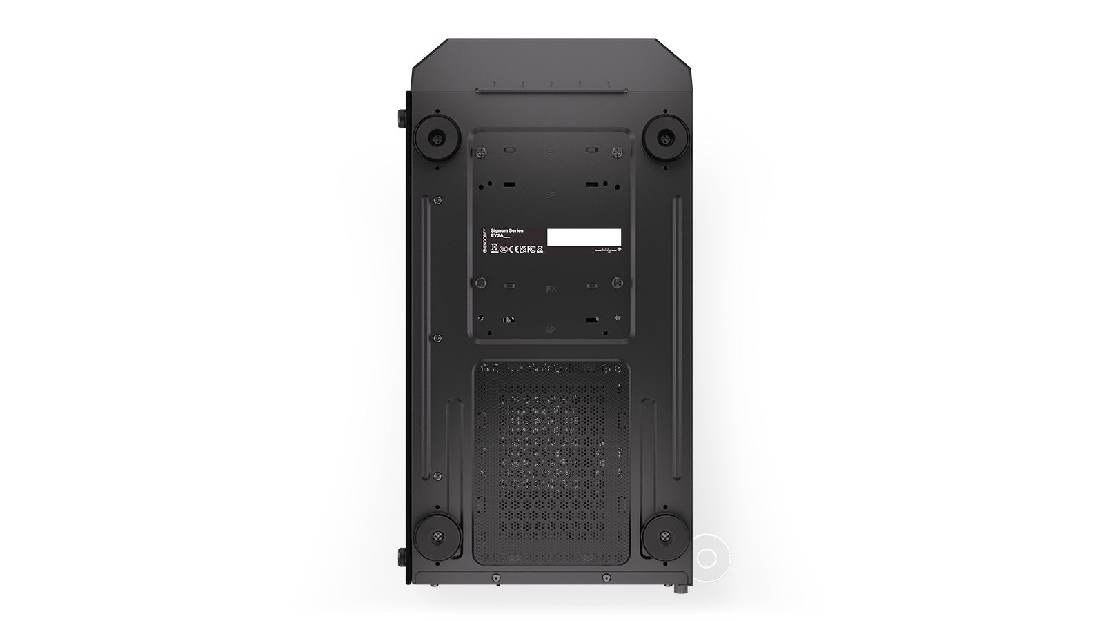 EAN 5903018666235 - ENDORFY Signum 300 Core Torre Negro imagen 27