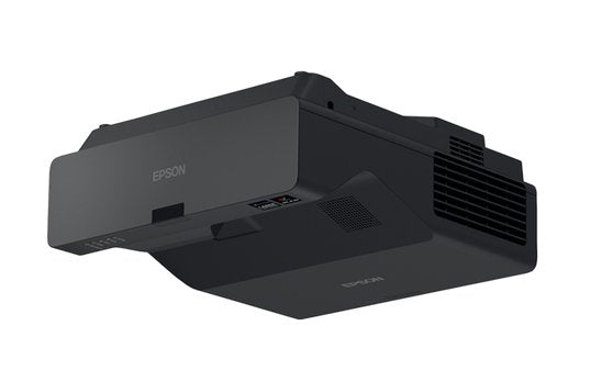 Proyector Eb775f - Pantalla Láser Ágil Ust