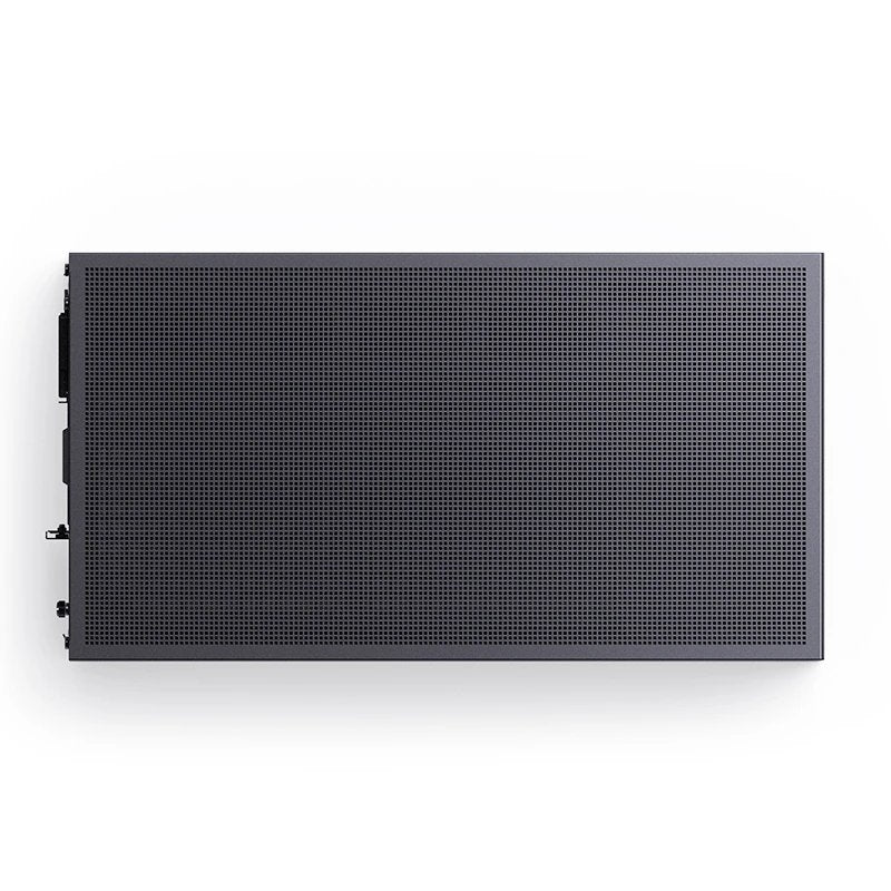 Jonsbo D32 Std Pc Case Matx Black