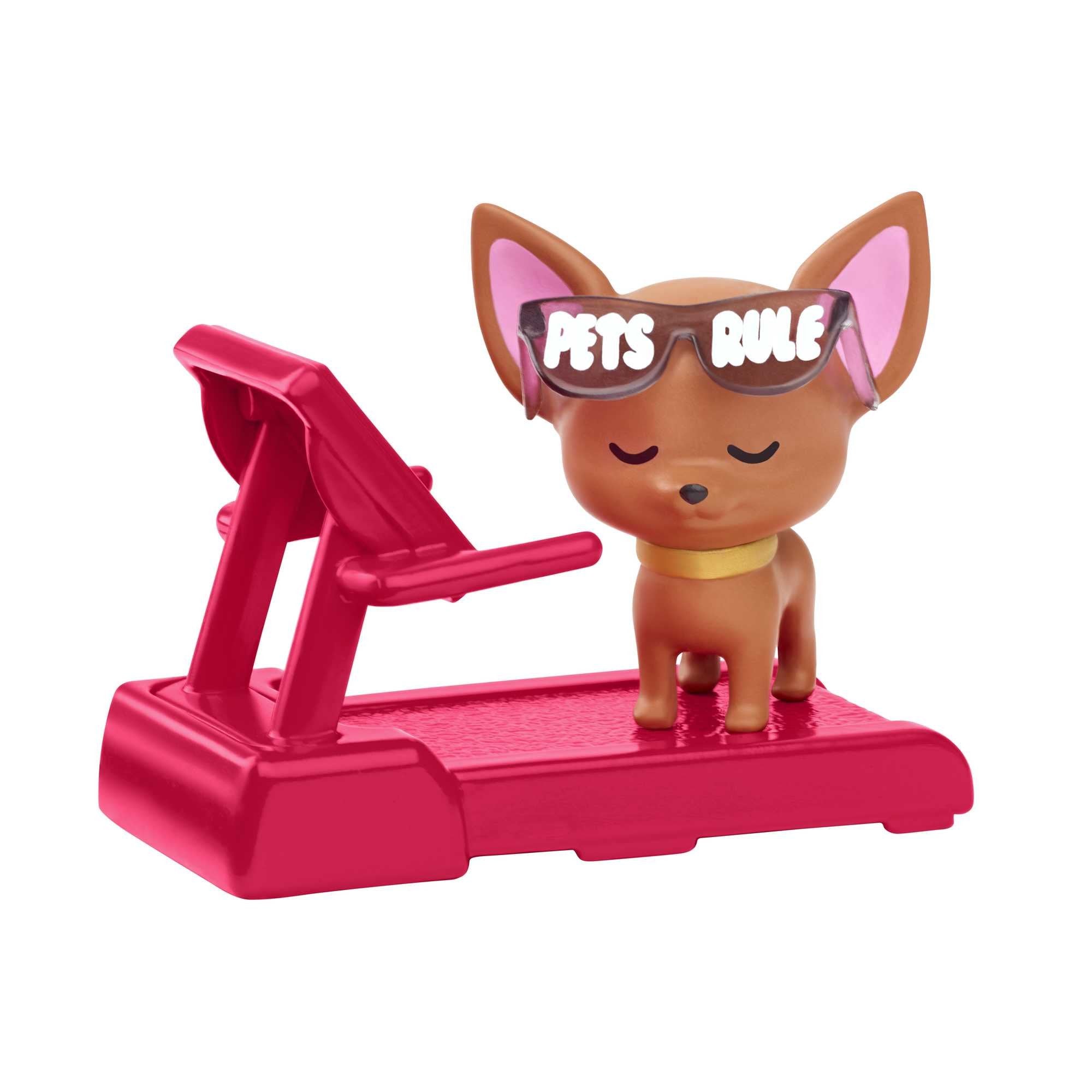 Muñeca Barbie Extra Doll And Accessories