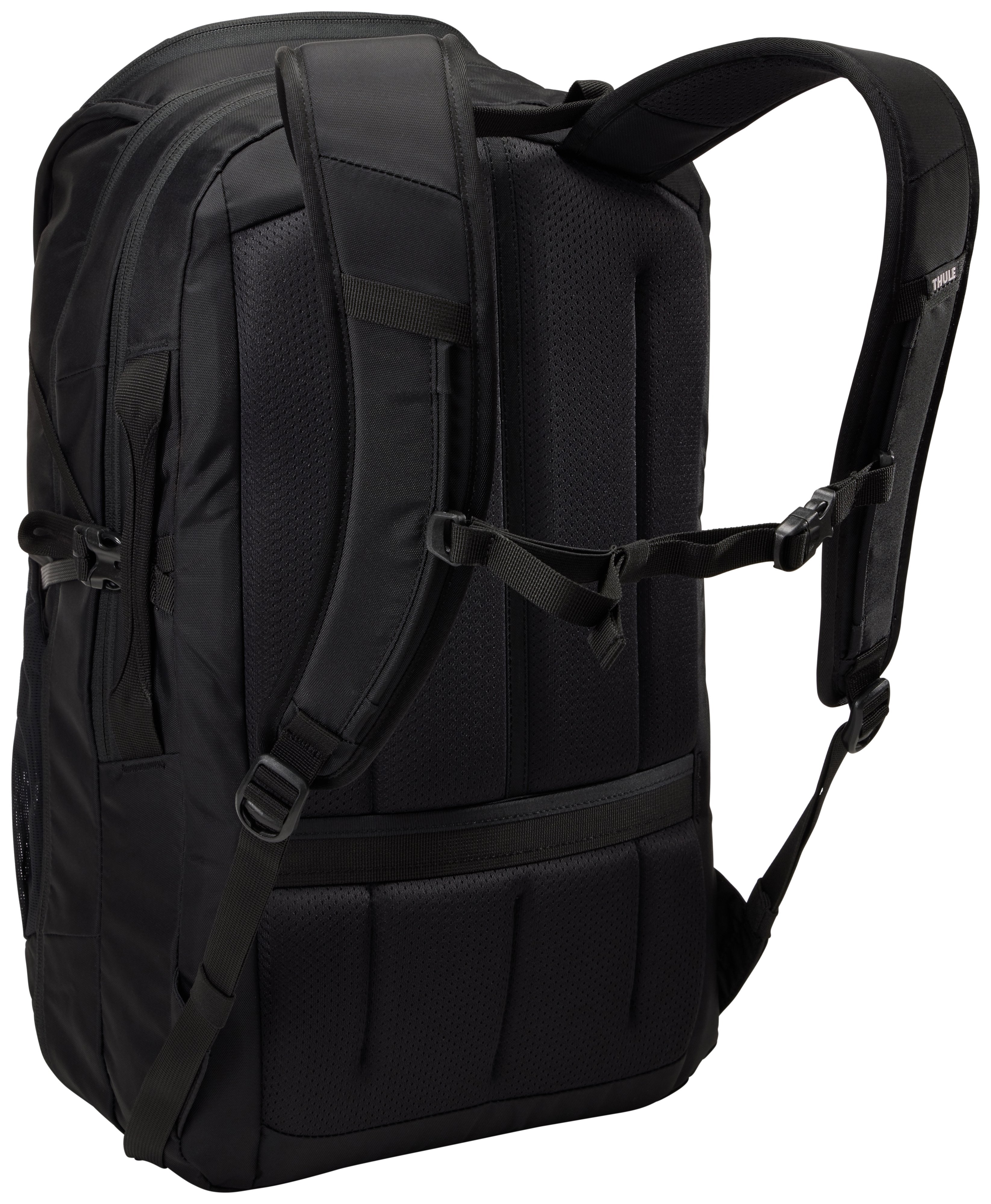 EAN 0085854253505 - Thule EnRoute TEBP4416 - Black mochila Mochila informal Negro Nylon imagen 2