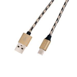 EAN 4052792050943 - LogiLink CU0135 cable USB USB 2.0 2 m USB A USB C Cobre, Negro imagen 3