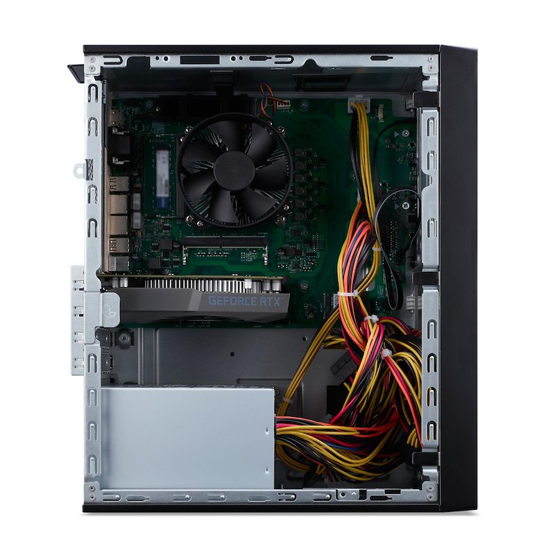 Acer Nitro 20 I5-13420h 16gb 512gbssd Rtx5060 8gb W11h