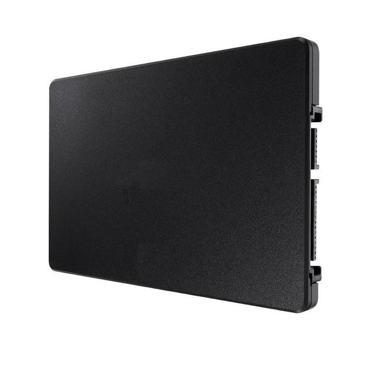 Coreparts Ms-Ssd-256gb-002 Unidad De Estado Sólido 2.5" Serial Ata Iii 3d Tlc
