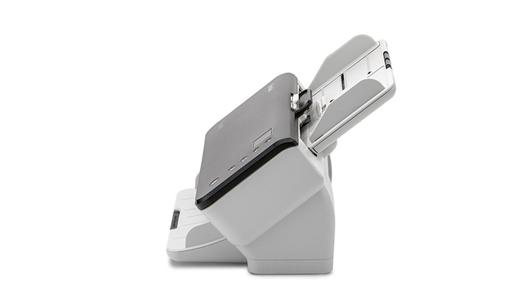 EAN 0041778011898 - Kodak E1040 Escáner con alimentador automático de documentos (ADF) 600 x 600 DPI A4 Negro, Blanco imagen 4