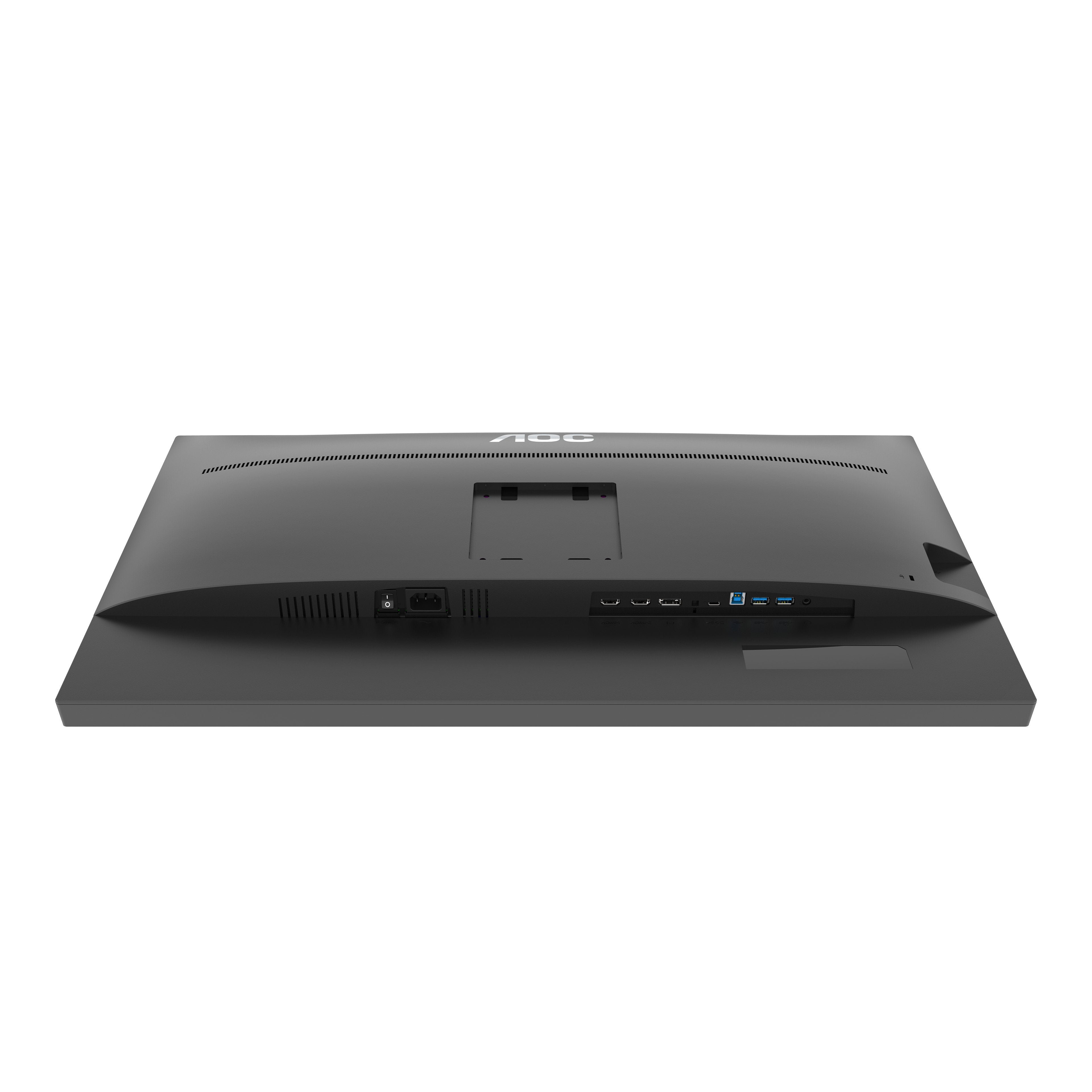 EAN 4038986119627 - AOC P2 U32P2 pantalla para PC 80 cm (31.5") 3840 x 2160 Pixeles 4K Ultra HD LED Negro imagen 17