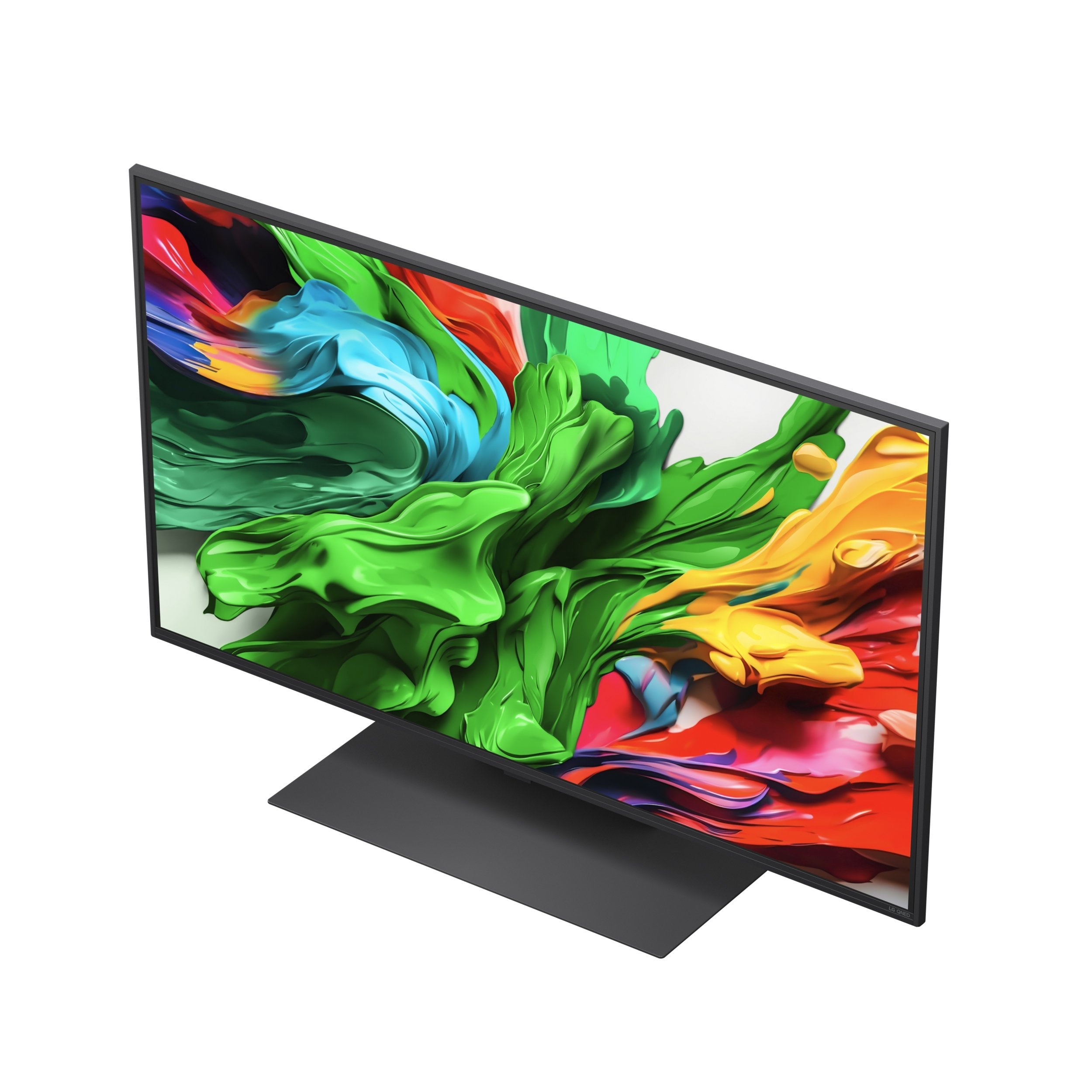 Televisor Lg Qned Evo Ai 43qned86a6c 43' Ultra Hd 4k Smart Tv Wifi