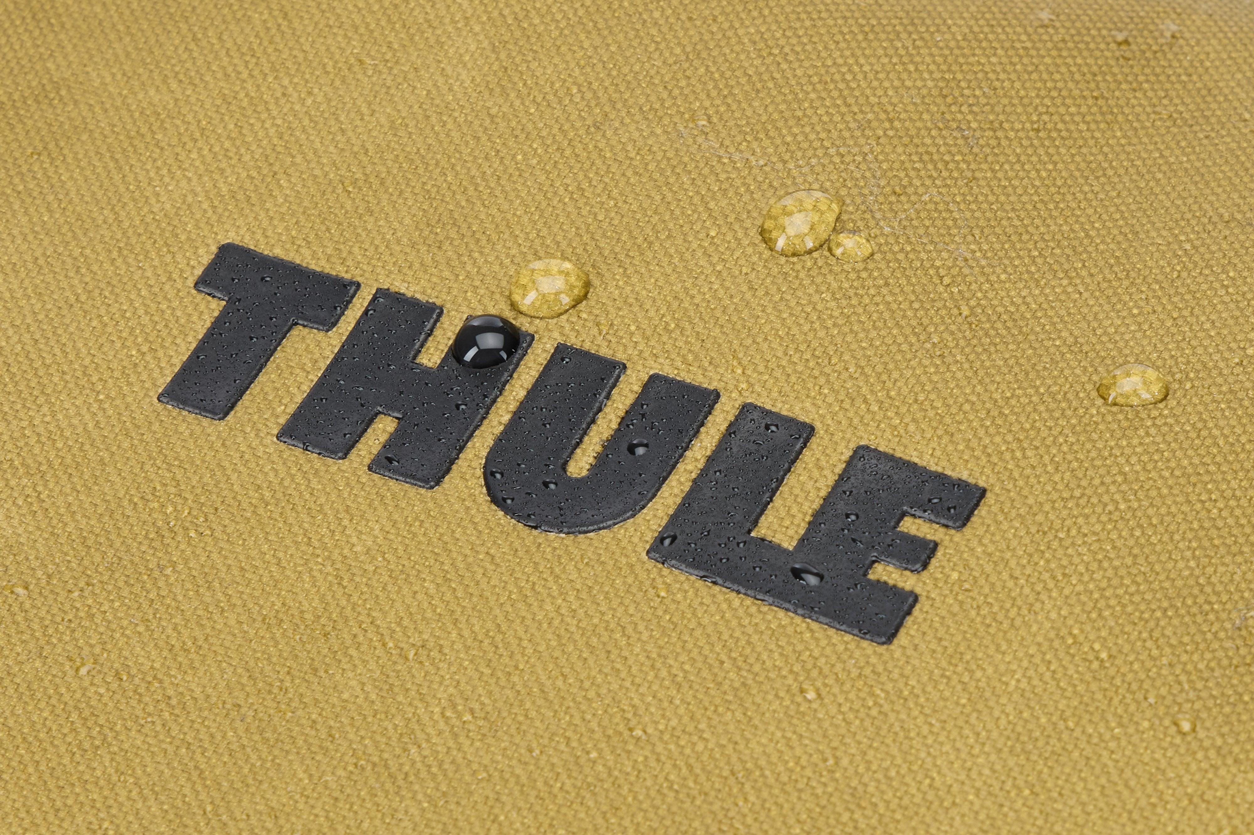 EAN 0085854252089 - Thule Aion TATB140 - Nutria Bolsa de viaje Estructura blanda Caqui 40 L Poliéster imagen 4