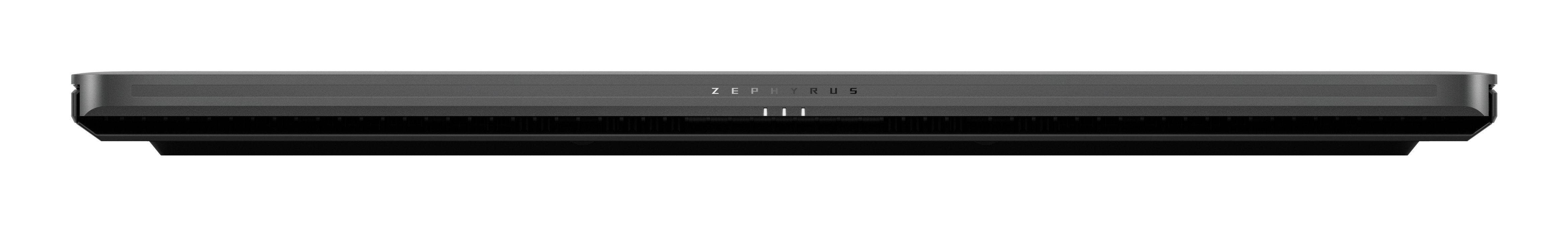 EAN 4711387899892 - ASUS ROG Zephyrus G16 GU605CW-QR120W Intel Core Ultra 9 40,6 cm (16") LPDDR5x-SDRAM NVIDIA GeForce RTX 50 imagen 9