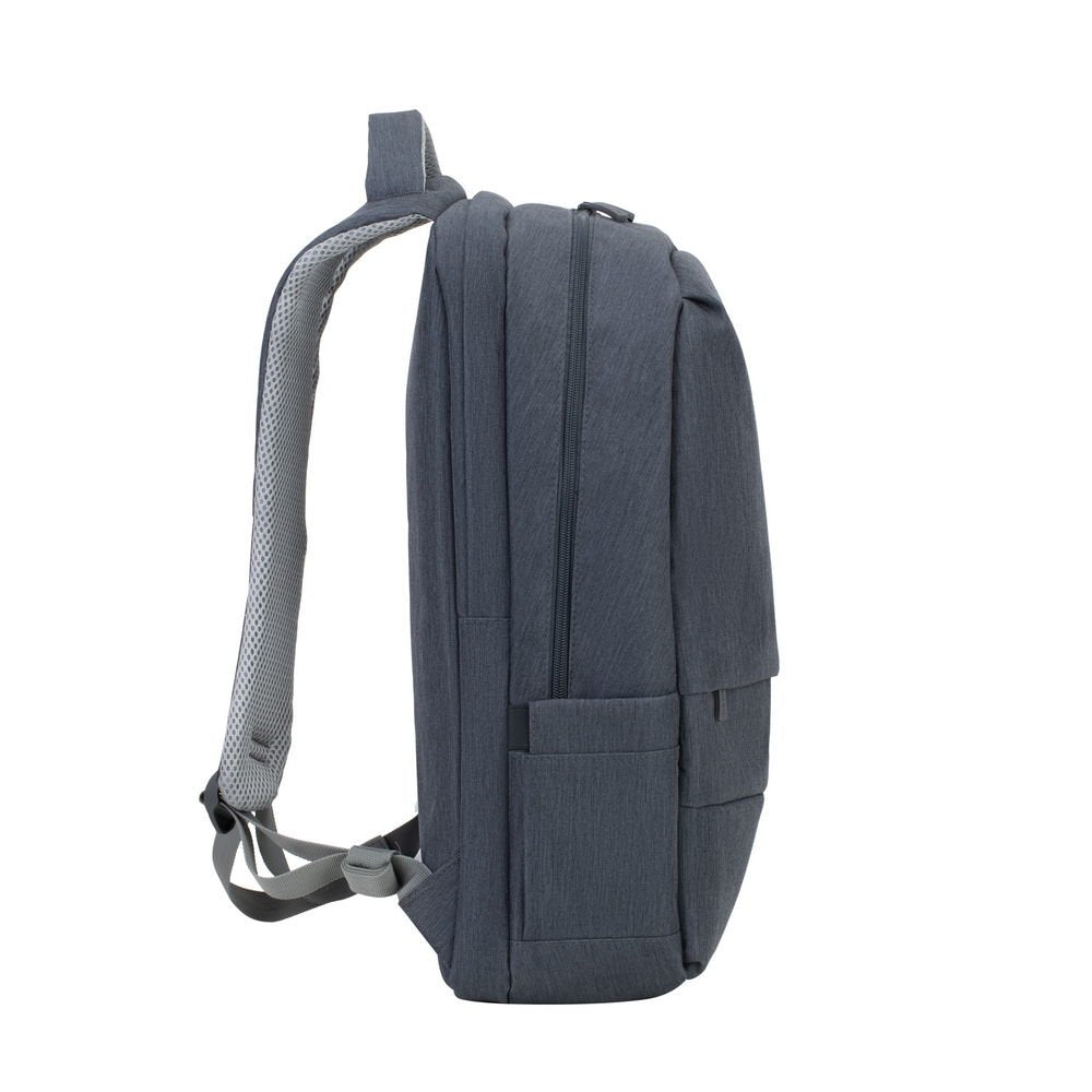 EAN 4260403579848 - Rivacase 7567 43,9 cm (17.3") Mochila Azul imagen 3