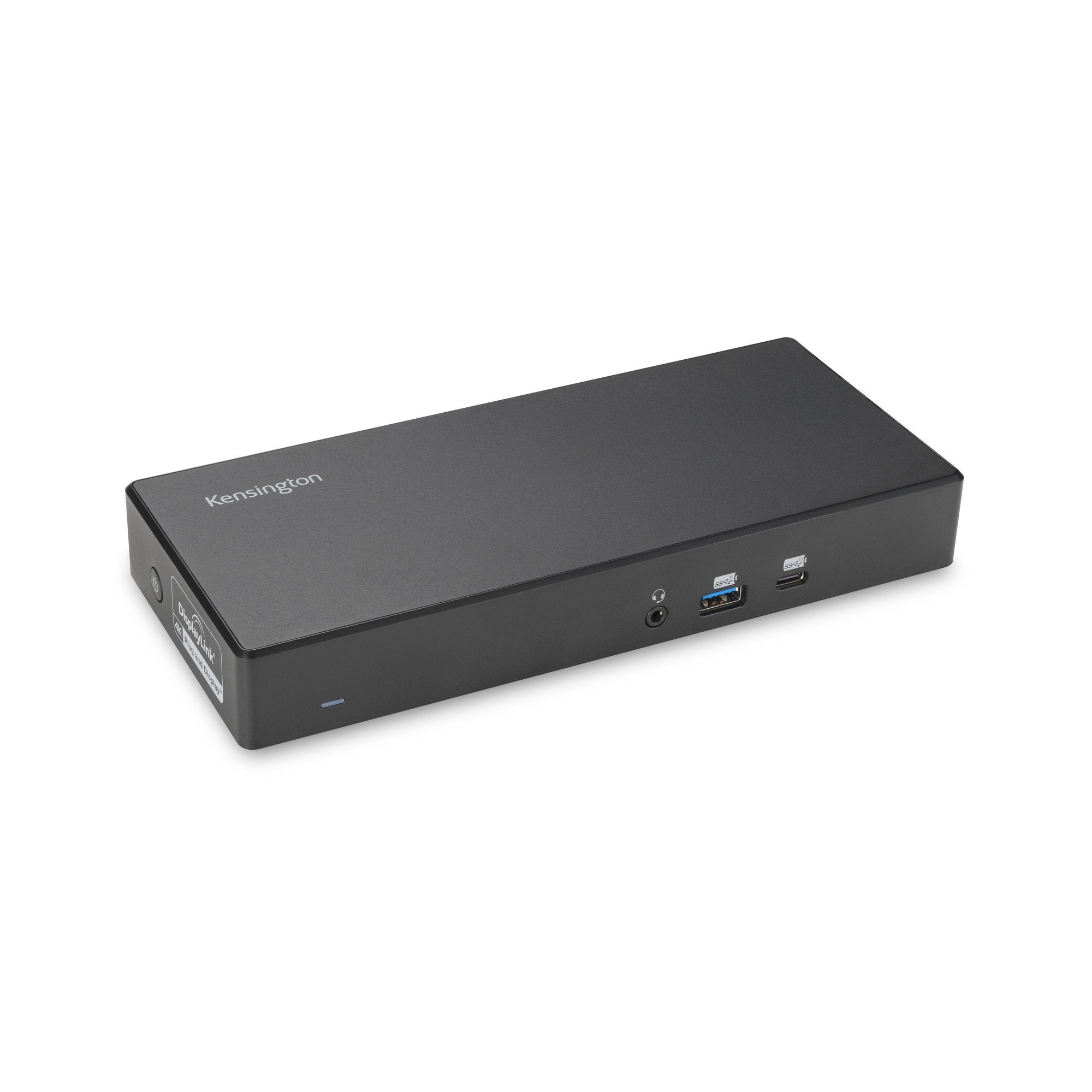 EAN 5028252640718 - Kensington SD4781P Alámbrico USB 3.2 Gen 2 (3.1 Gen 2) Type-C Negro imagen 1