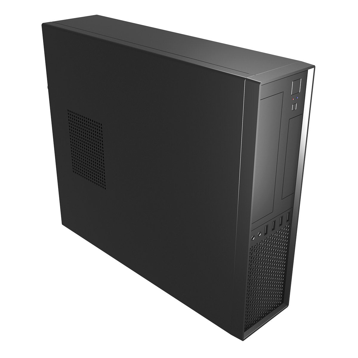 EAN 6974560220113 - UNYKAch UK 3001 Black Escritorio Negro imagen 10