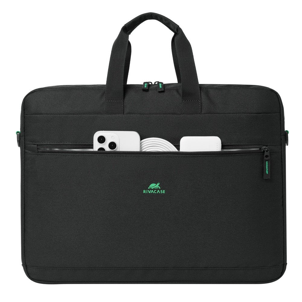 EAN 4260709015552 - Rivacase Gremio 43,9 cm (17.3") Funda Negro imagen 10