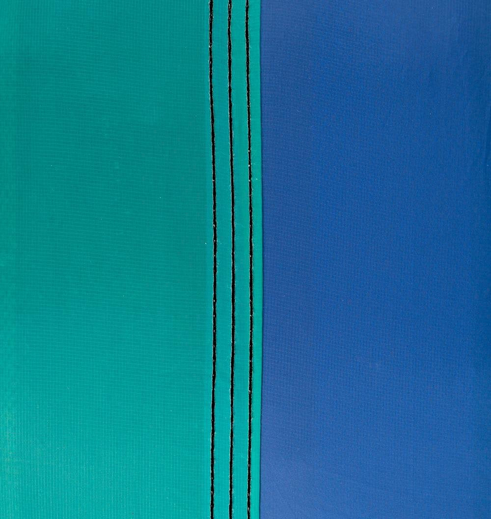 Amazonas Hamaca De Aventura Ice-Blue Az-1030410, Hamaca De Camping Az-1030410