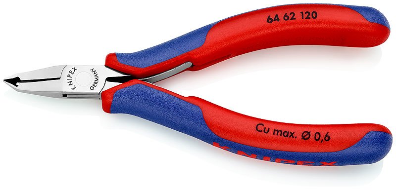 Cortadoras Electrónicas Knipex