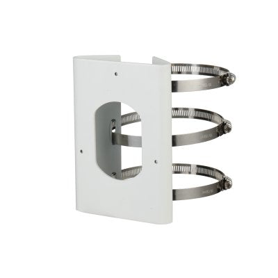 Dahua Pfa154 Adaptador A Poste Para Cámaras