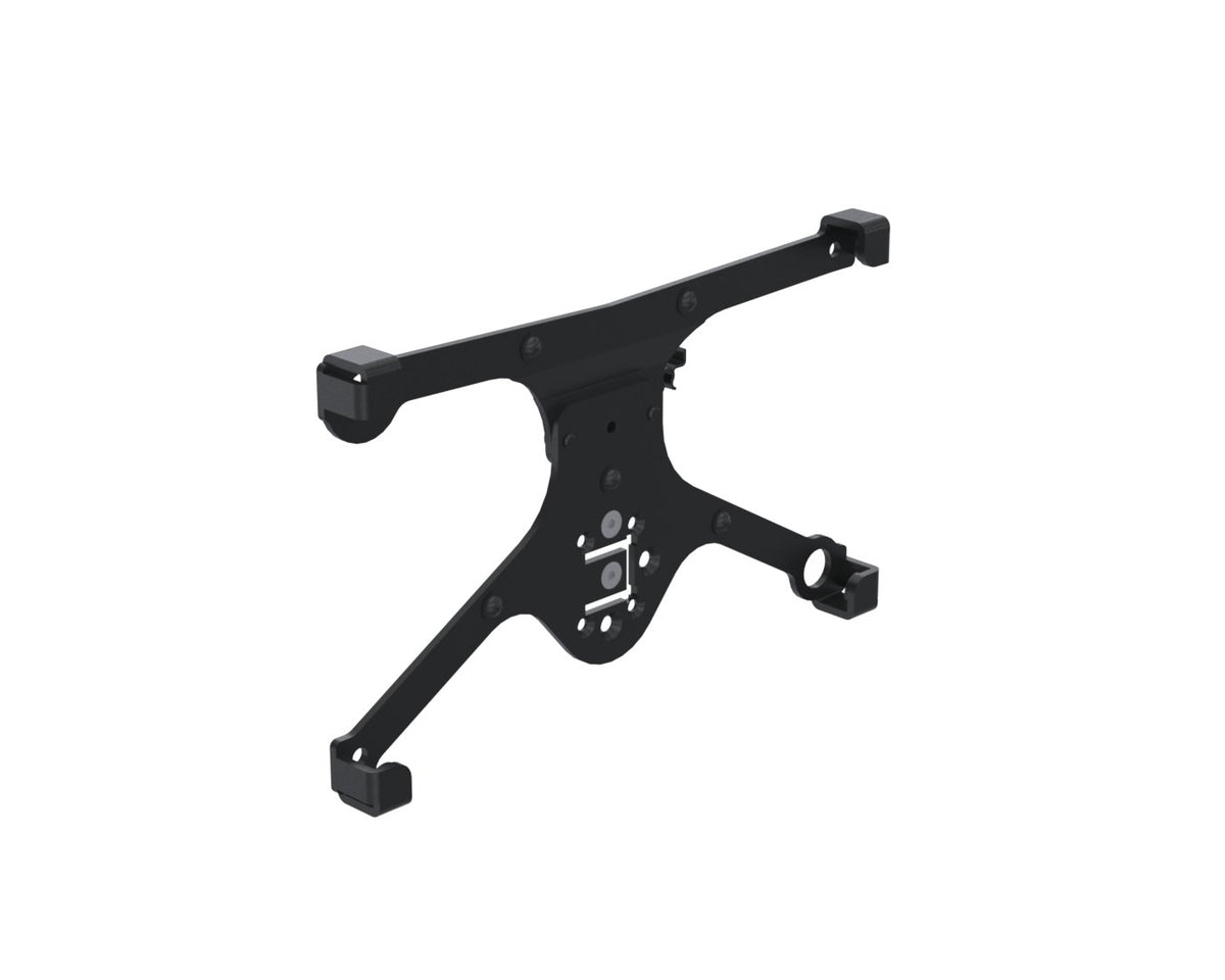EAN 5715063354124 - Ergonomic Solutions TabPOS Tablet & mPOS SPXF16505-02 soporte de seguridad para tabletas Negro imagen 1
