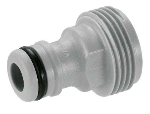 Gardena 921-50 Accesorio Para Manguera Gris