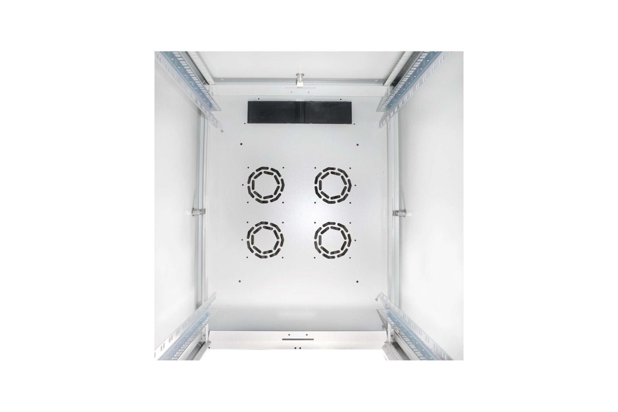 EAN 4016032336501 - Digitus DN-19 42U-6/8-D armario rack Rack o bastidor independiente Gris imagen 5