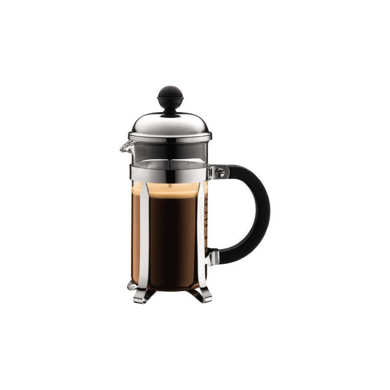 Cafetera Bodum Prensa Chambord 0,35 Litros