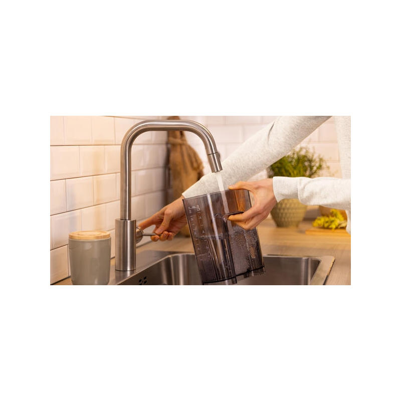 Cafetera Bosch Tka 2m113 Mymoment Black