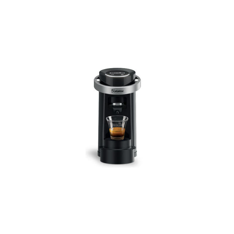 Cafetera Caffè Borbone Bluemoon Semi-Automática De Cápsulas 0,9 L