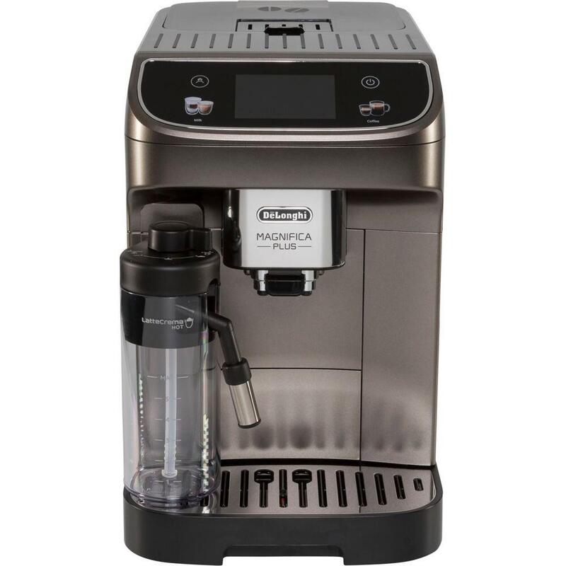 Cafetera De Café Espresso Delonghi Ecam 320.70.Tb