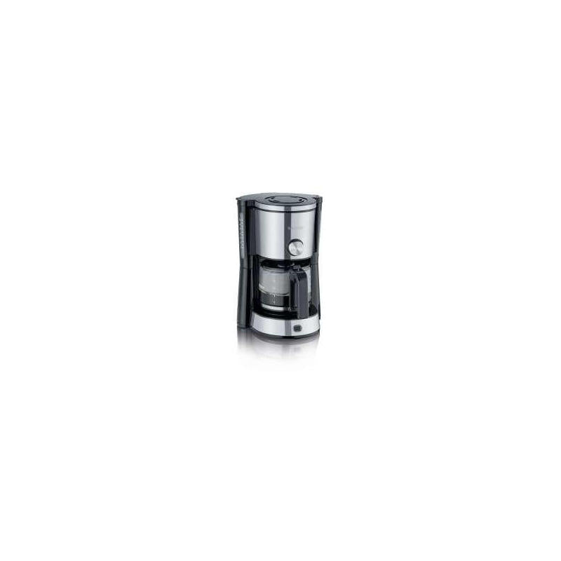 Cafetera De Goteo Severin Ka 4825 Semi-Automática