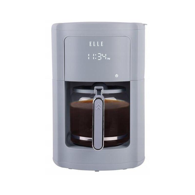 Cafetera Elle 1.8l Azul Drift