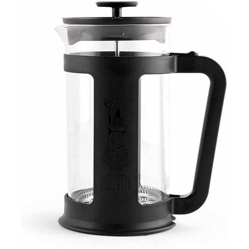 Cafetera Manual Bialetti 350 Ml Negro 0006583/Np