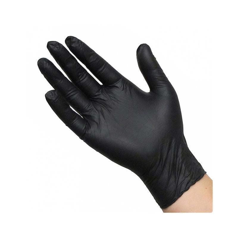 Guantes De Látex Caja 100 Unidades Talla (Interno):L