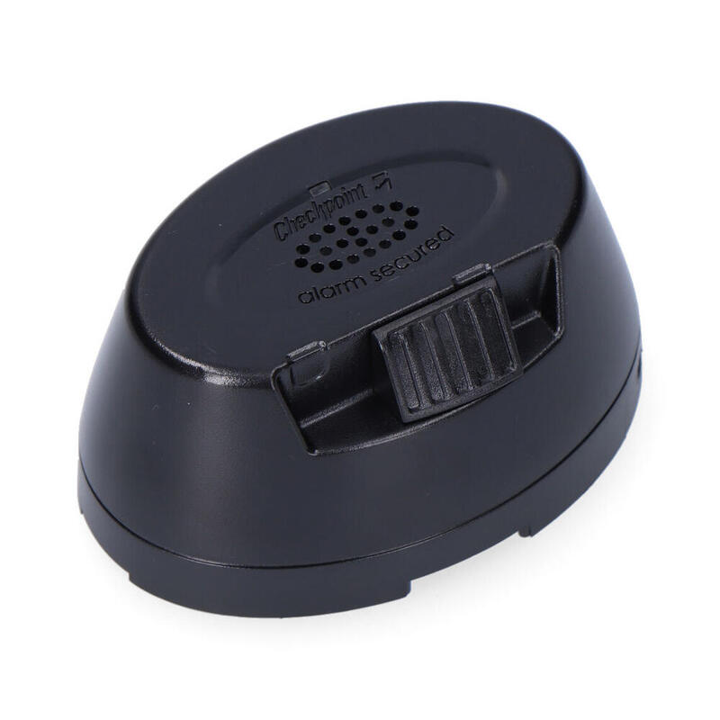 Caja 25 Accesorios Anti Robo Para Cajas Flejadas Strap Lock 10138589 Alpha Checkpoint