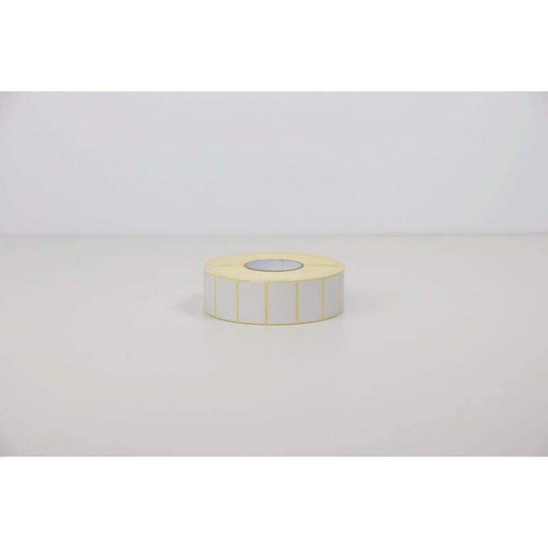 Caja 28 Rollos Etiq Térmicas