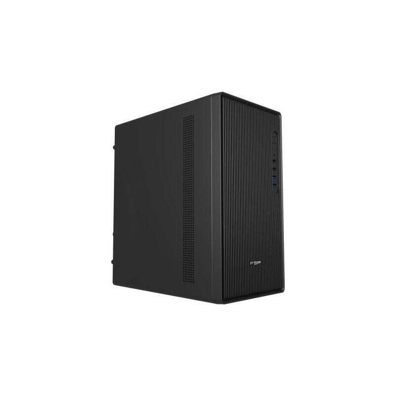 Caja Atx Fsp U530-Bs E-Atx Usb-C Sin Fuente