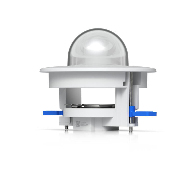 Caja De Empotrar Ubiquiti, Para Cámara G5 Dome Ultra, Soporte Blanco Uacc-G5-Dome-Ultra-Fm-W
