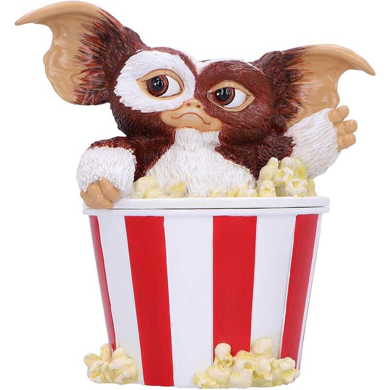 Caja De Fiesta - Gremlins Gizmo 4cm