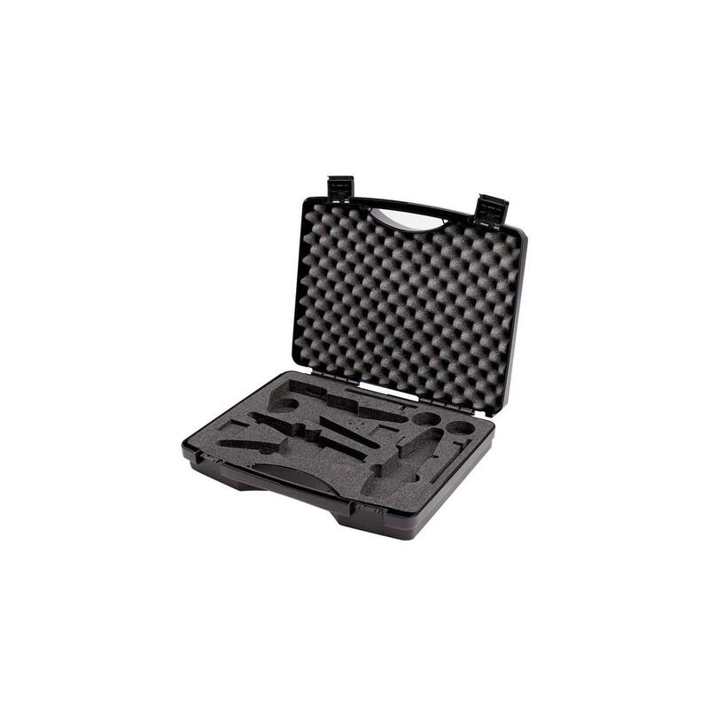 Caja De Herramientas Knipex 97 91 01 Le, Negro