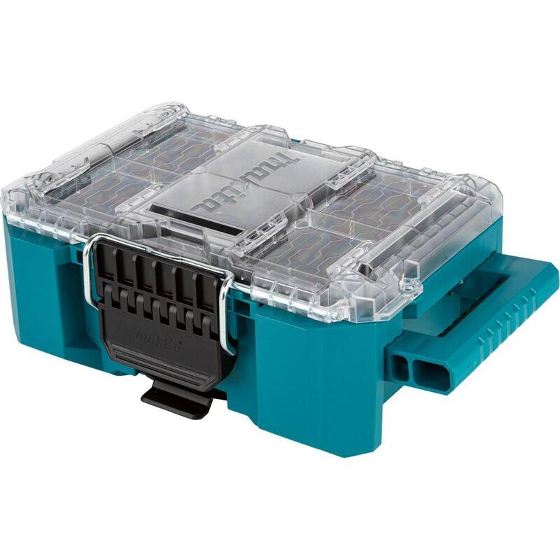 Makita P-91067 Maktrak Organizer Kompakt
