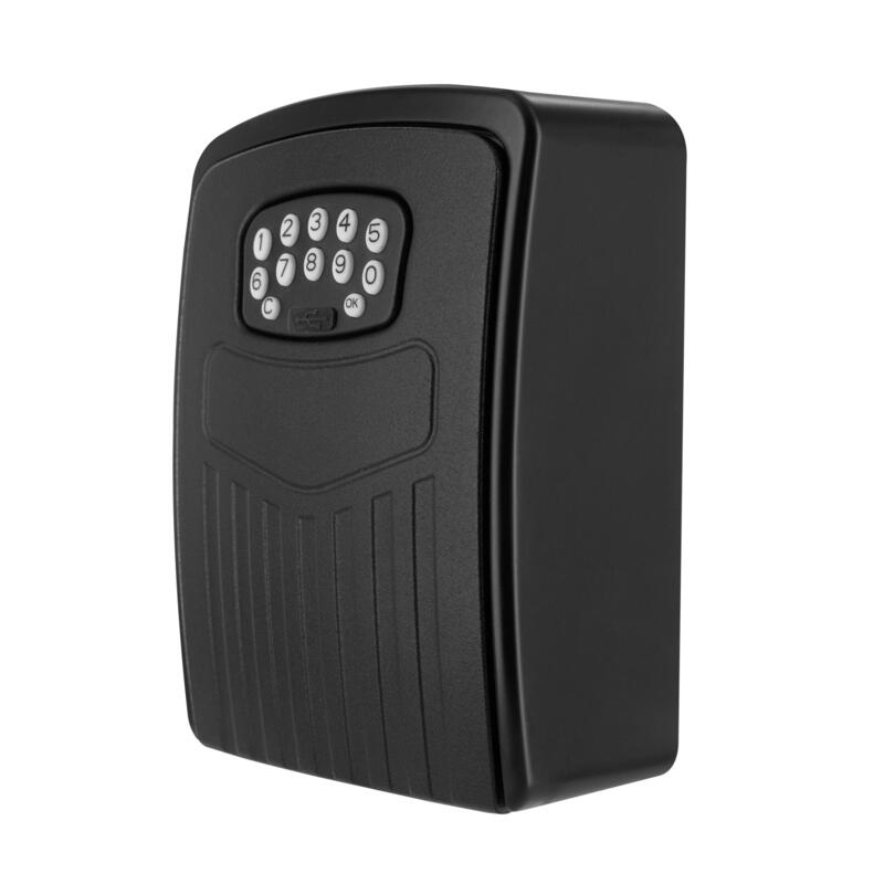 Caja De Llaves Inalámbrica Muvit Io Mioskb001 Para Interior Exterior