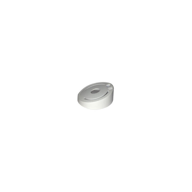 Caja De Montaje Para Cámaras Hikvision Ds-1259zj